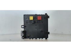 Recambio de caja reles / fusibles para saab 9-3 cabrio vector referencia OEM IAM 12766741  