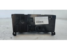 Recambio de mando calefaccion / aire acondicionado para peugeot 3008 allure referencia OEM IAM 96738322XT  