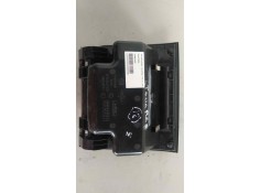 Recambio de guantera para volkswagen touareg (7p5) 3.0 v6 tdi referencia OEM IAM 7P6857922  
