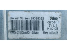 Recambio de centralita faros xenon para ford c-max 2.0 tdci cat referencia OEM IAM 89089352  