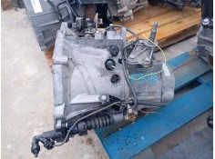 Recambio de caja cambios para peugeot 308 referencia OEM IAM   