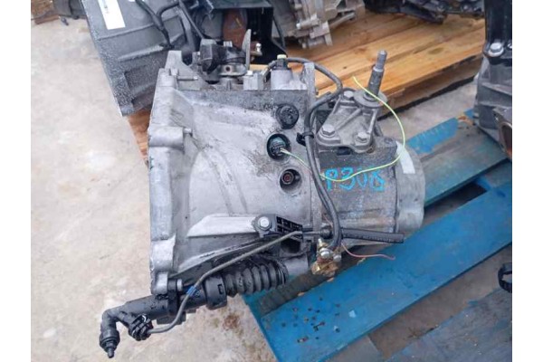 Recambio de caja cambios para peugeot 308 referencia OEM IAM   