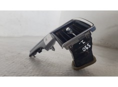 Recambio de rejilla aireadora para volvo s90 lim. 2.0 d turbo 150 fap referencia OEM IAM 31651219  