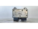 Recambio de centralita airbag para opel astra h ber. edition referencia OEM IAM 13181977  