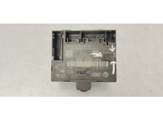 Recambio de modulo electronico para skoda superb combi (3t5) 2.0 tdi 140 fap referencia OEM IAM 8X0959792H  