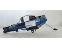 Recambio de maneta exterior trasera izquierda para bmw serie 1 berlina (e81/e87) 116d referencia OEM IAM   