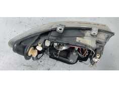 Recambio de faro izquierdo para seat toledo (1m2) signo referencia OEM IAM   