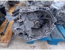 Recambio de caja cambios para peugeot 308 referencia OEM IAM   