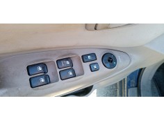 Recambio de retrovisor izquierdo para hyundai tucson (jm) 2.0 crdi cat referencia OEM IAM   