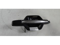 Recambio de maneta exterior trasera derecha para mitsubishi montero (v60/v70) 3.2 di-d gls hunter (5-ptas.) referencia OEM IAM  