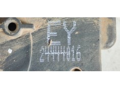 Recambio de cerradura puerta delantera derecha para opel zafira a elegance referencia OEM IAM 24444016  