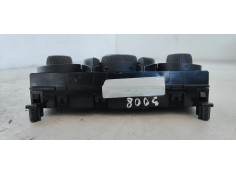 Recambio de mando calefaccion / aire acondicionado para peugeot 3008 allure referencia OEM IAM 96738322XT  