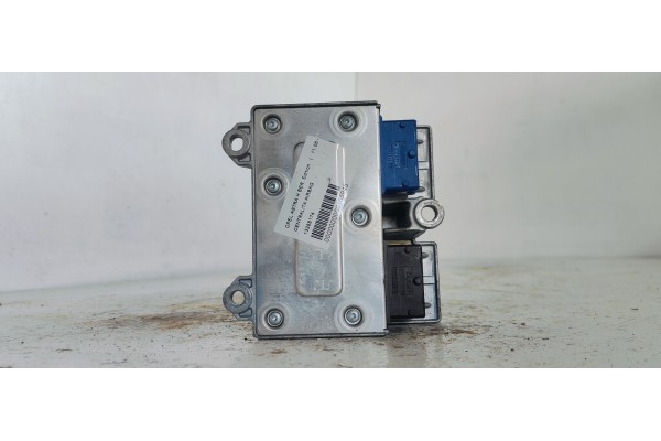 Recambio de centralita airbag para opel astra h ber. edition referencia OEM IAM 13288174  