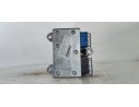 Recambio de centralita airbag para opel astra h ber. edition referencia OEM IAM 13288174  