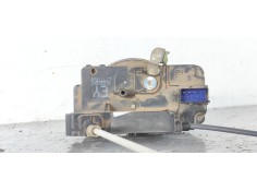 Recambio de cerradura puerta delantera derecha para opel zafira a elegance referencia OEM IAM 24444016  