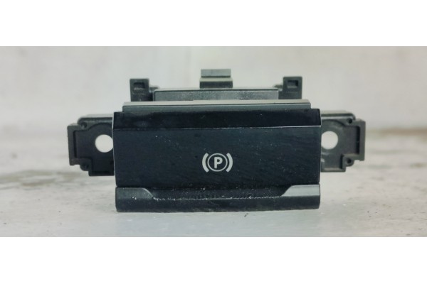 Recambio de freno de mano electrico para citroen c4 picasso 1.6hdi 120 fap referencia OEM IAM 98014489ZD  