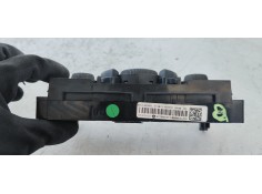 Recambio de mando calefaccion / aire acondicionado para peugeot 3008 allure referencia OEM IAM 96738322XT  