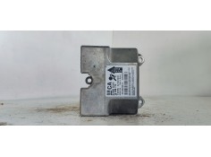 Recambio de centralita airbag para opel astra h ber. edition referencia OEM IAM 13288174  