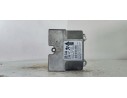 Recambio de centralita airbag para opel astra h ber. edition referencia OEM IAM 13288174  