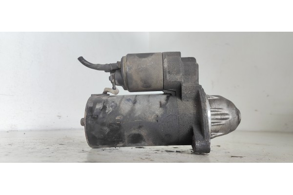 Recambio de motor arranque para volvo s80 berlina 2.5 d referencia OEM IAM   