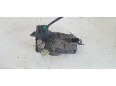 Recambio de cerradura puerta delantera izquierda para opel astra h berlina 1.4 16v referencia OEM IAM 13220369  
