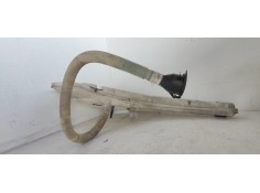 Recambio de deposito limpia para bmw serie 1 berlina (e81/e87) 118d referencia OEM IAM   