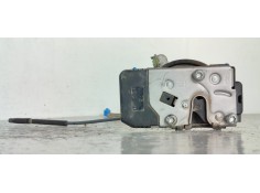 Recambio de cerradura puerta delantera derecha para opel zafira a elegance referencia OEM IAM 24444016  