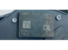 Recambio de cerradura puerta delantera derecha para ford galaxy trend referencia OEM IAM EM2AU21812CD  