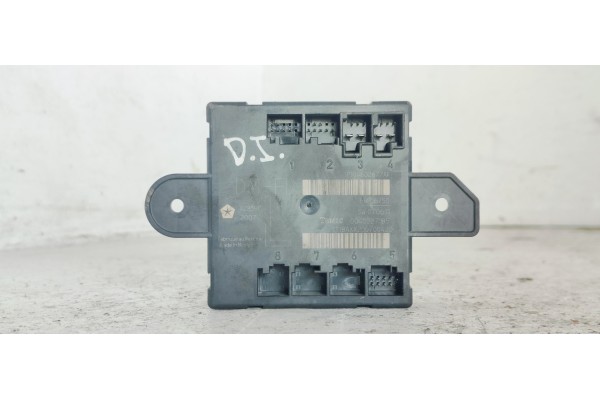 Recambio de modulo electronico para chrysler grand voyager limited referencia OEM IAM P04602677AK  