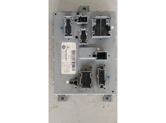 Recambio de modulo confort para mercedes-benz clase c (w205) familiar 2.1 cdi cat referencia OEM IAM 5DK01077576 2229011203 2229