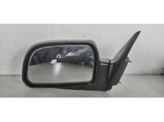 Recambio de retrovisor izquierdo para hyundai tucson (jm) 2.0 crdi cat referencia OEM IAM   