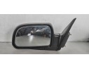 Recambio de retrovisor izquierdo para hyundai tucson (jm) 2.0 crdi cat referencia OEM IAM   