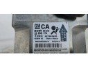 Recambio de centralita airbag para opel astra h ber. edition referencia OEM IAM 13288174  