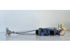 Recambio de cerradura puerta delantera izquierda para daewoo kalos 1.4 sr referencia OEM IAM   