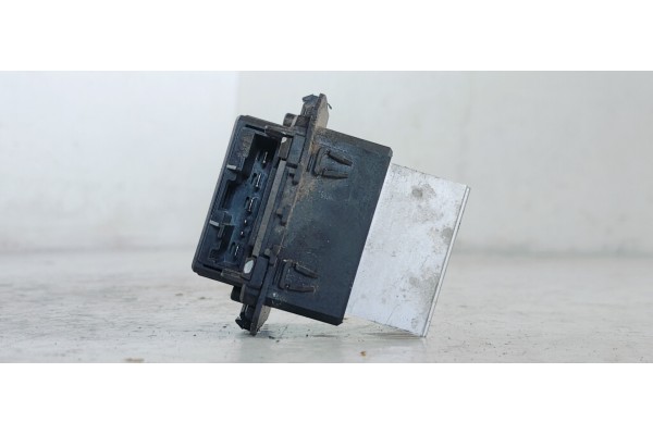 Recambio de resistencia calefaccion para citroen c4 lim. collection referencia OEM IAM T1000034ZC  