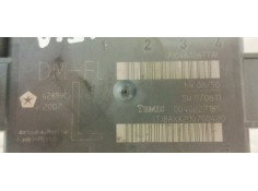 Recambio de modulo electronico para chrysler grand voyager limited referencia OEM IAM P04602677AK  