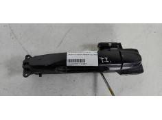 Recambio de maneta exterior trasera izquierda para toyota rav 4 (a3) 2.0 16v cat referencia OEM IAM   