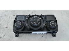Recambio de mando calefaccion / aire acondicionado para peugeot 3008 allure referencia OEM IAM 96738322XT  