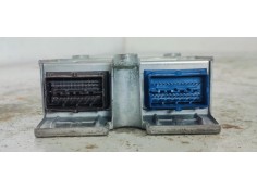 Recambio de centralita airbag para opel astra h ber. edition referencia OEM IAM 13288174  