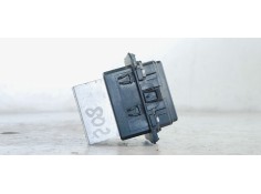 Recambio de resistencia calefaccion para citroen c4 lim. collection referencia OEM IAM T1000034ZC  