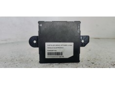 Recambio de modulo electronico para chrysler grand voyager limited referencia OEM IAM P04602677AK  
