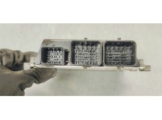 Recambio de centralita motor uce para citroen c3 referencia OEM IAM 9807827980  