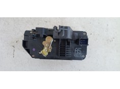 CERRADURA PUERTA TRASERA IZQUIERDA 4855193 