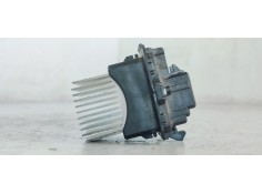 Recambio de resistencia calefaccion para citroen c4 lim. collection referencia OEM IAM T1000034ZC  