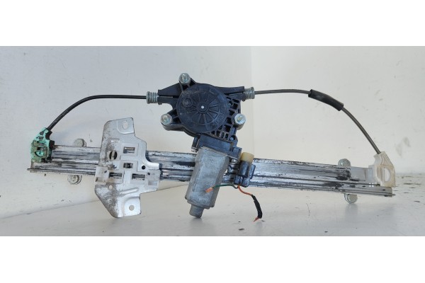 Recambio de elevalunas delantero izquierdo para kia rio 1.4 active referencia OEM IAM   