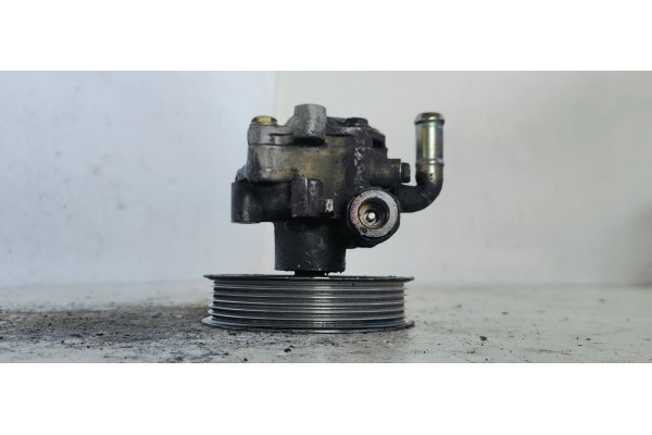 Recambio de bomba direccion para volkswagen golf iv berlina (1j1) básico referencia OEM IAM 1J0422154A  