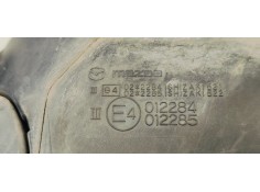 Recambio de retrovisor derecho para mazda 5 berl. (cr) 1.8 active referencia OEM IAM E4012284  