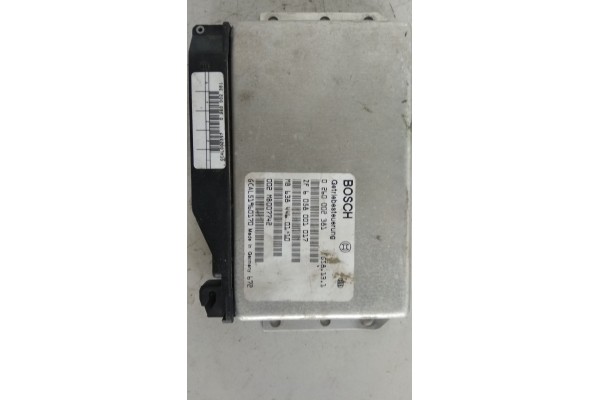 Recambio de centralita cambio automatico para mercedes-benz vito (w638) combi 2.3 cat referencia OEM IAM GCAL51960170 026002381 