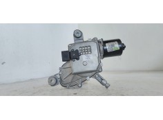 Recambio de motor limpia delantero para citroen c4 picasso exclusive referencia OEM IAM W000013747  