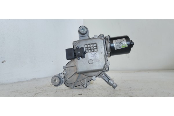 Recambio de motor limpia delantero para citroen c4 picasso exclusive referencia OEM IAM W000013747  